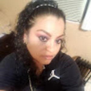 Meet your Posher, Leticia